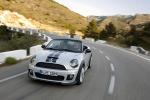 Mini Roadster 2012 года